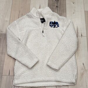 California Allstars Cheer Fleece, size large